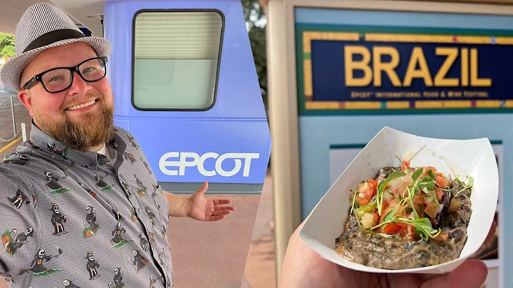 Epcot Remy's Ratatouille Adventure Ride | 1pm Boar...