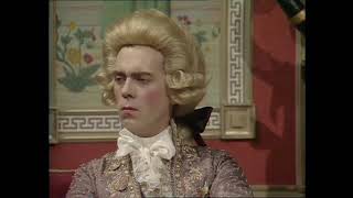 Blackadder - Sensible policies for a happier Britain