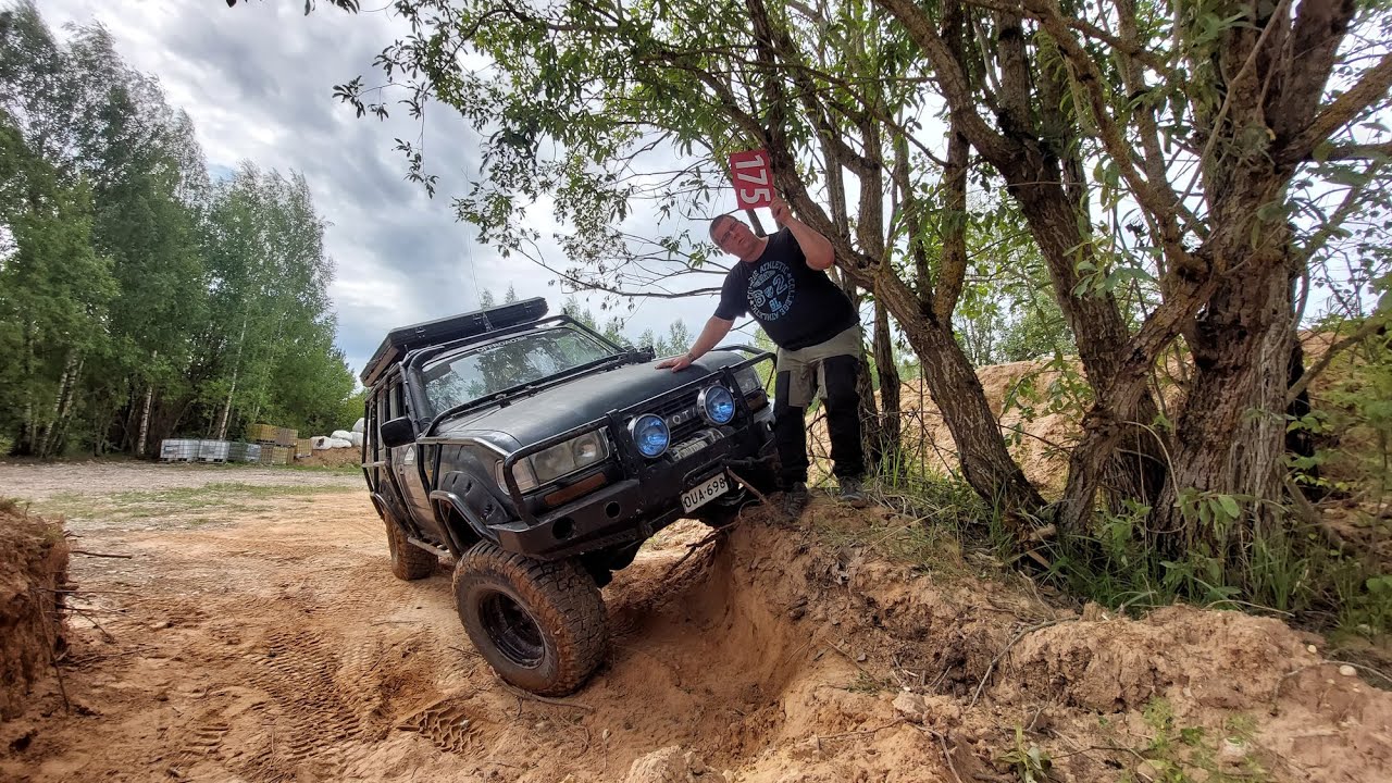 PäHäMa goes to Klaperjaht 2023 Adventure Class 