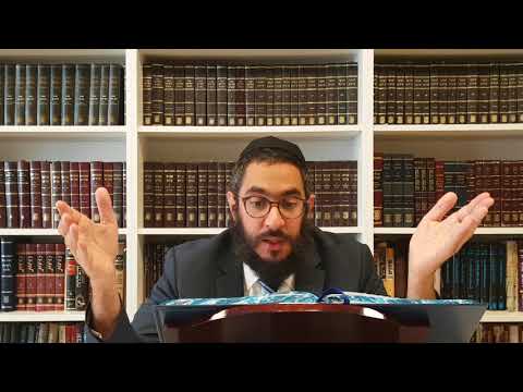 Berakhot 16b - Youtube