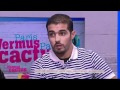 Force des mixits sur france 3  paris wermus paris cactus