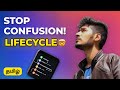 Flutter StatefulWidget Lifecycle in Tamil Using PRINTS?!