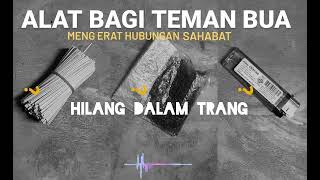 Hilang dalam trang