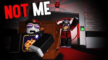 Roblox Into The Abyss Is SCARY...