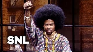 The Dark Side: Rodney King Jury - Saturday Night Live