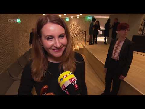 RTL Nord - Stadtlied Elbphilharmonie - Hava Bekteshi (25.05.2019)