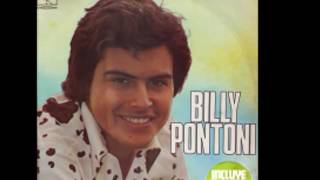 Video thumbnail of "Luna Roja Billy Pontoni"