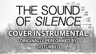 The Sound of Silence (Cover Instrumental) [In the Style of Disturbed] chords