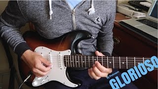 Glorioso BJ PUTNAM Tutorial Guitarra