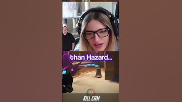 Can HAZARD win a 1v1 against EVERY TANK?? pt. 2 #overwatch #overwatch2 #gaming