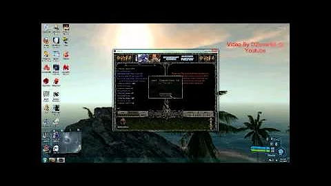 Bypassing Diablo 2 Realm Downs / Ip Bans With A VPN