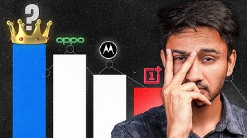 Vivo Shines, But What Went Wrong with OnePlus?