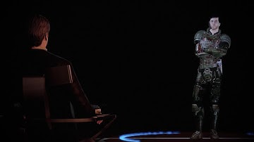 Mass Effect Legendary Edition - ME2 Part 3 - Paragon Soldier - Insanity Difficulty