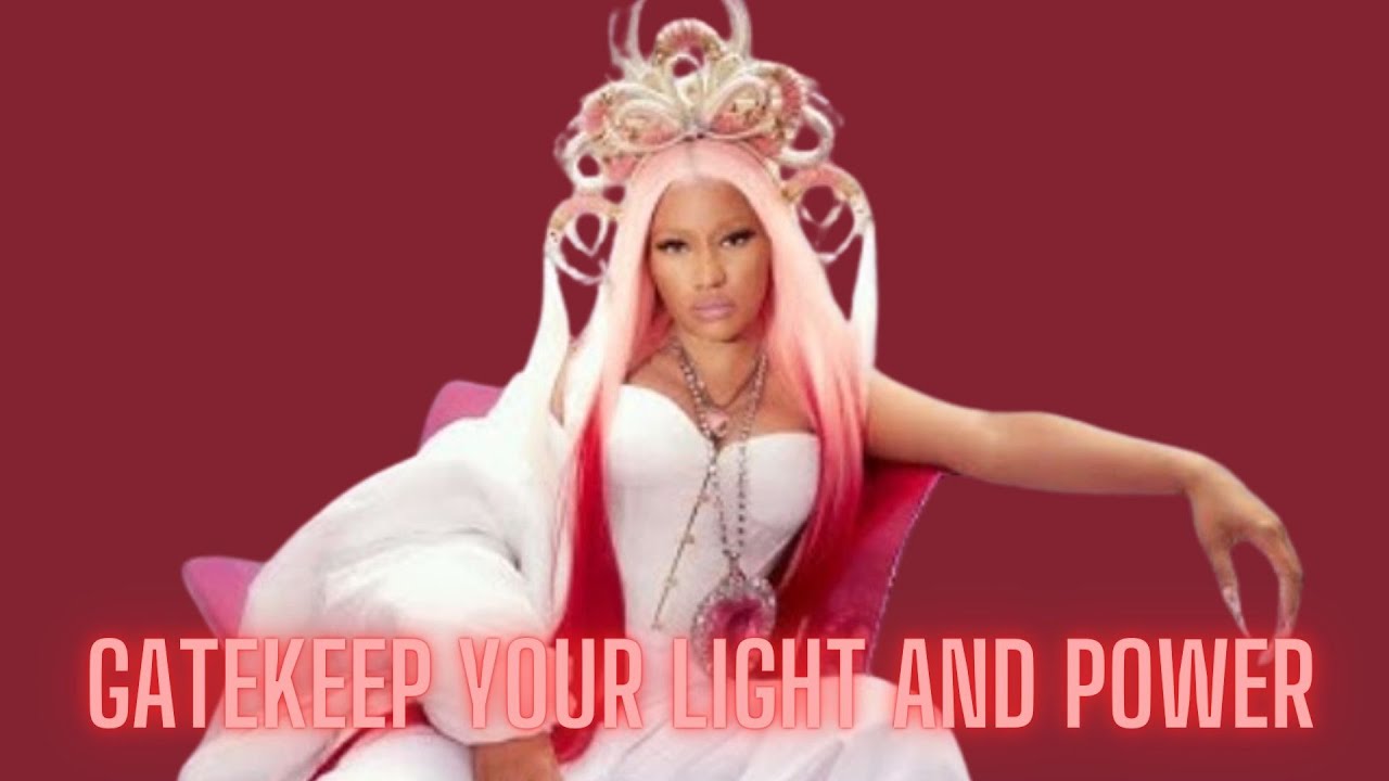 STAY EXCLUSIVE WITH YOUR LIGHT AND POWER