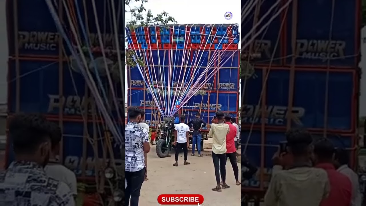 YouTubeでPower Music old Setup 10 bass 9 mit Odisha bhadrak Box Competition #Shorts video @BARMANMUSICYTを視聴 YouTubeでPower Music old Setup 10 bass 9 mit Odisha bhadrak Box Competition #Shorts video @BARMANMUSICYTを視聴