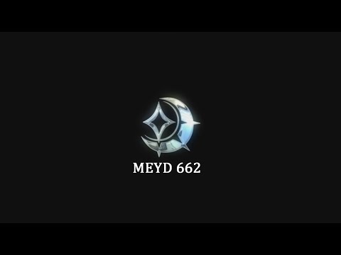 MEYD 662 - Apex Legends mini