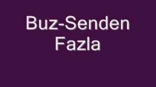 Buz - Senden Fazla Resimi