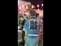 清水英彰が桐生八木節に挑戦〜