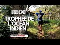 Reco trophe de locan indien  70 km part 1