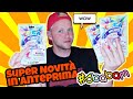 Novità! Scopri tutti i  Crea Melmito Slime!