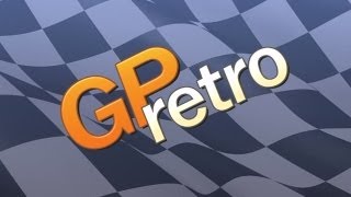 GP Retro