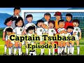 CAPTAIN TSUBASA 1983 DUBING INDONESIA Episode 1 