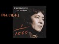 佐藤 重雄「リンゴ追分」ファーストアルバム『ヴァガボンド』より