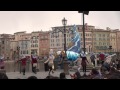 Tokyo DisneySea『Be Magical!』
