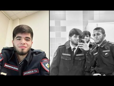 Подготовка в резне русских. Мигранты массово идут в полицию.