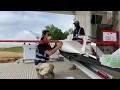 Zipline operating Novant Health's First Drone Deliveries in the US!!!