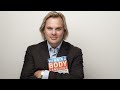 #5: Mark Bowden: Body Language Myths, Mistakes and Modifications