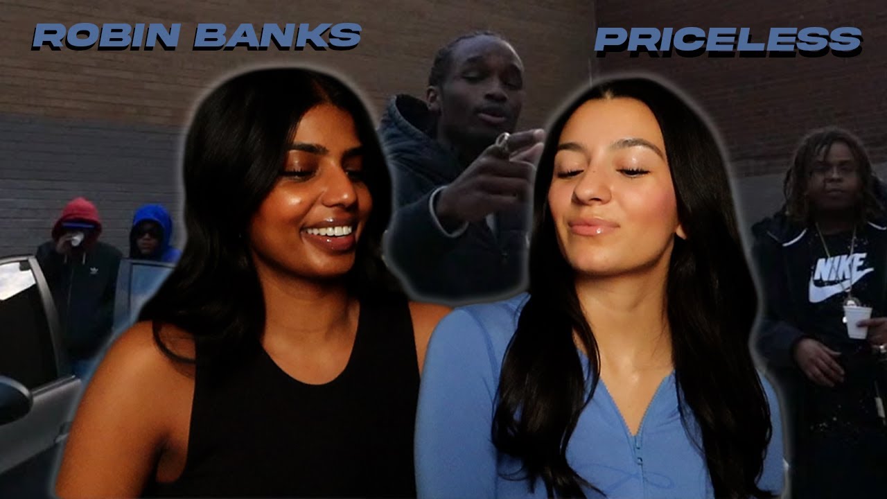 Toronto Girls React: Robin Banks 'Priceless' – A Classic Toronto Rap ...