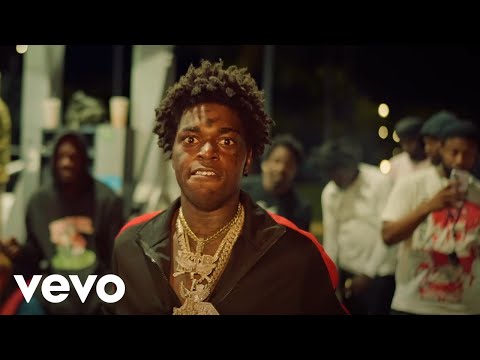 Kodak Black ft. Boosie Badazz - Feelings [Music Video]