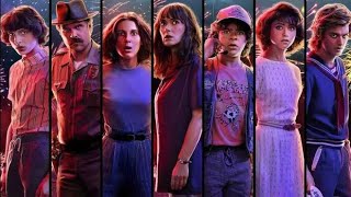 Stranger Things 4. sezon: Çıkış Tarihi, Teorileri, Ve Daha Fazlası