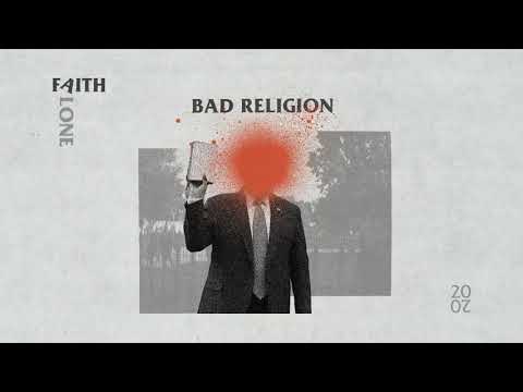 Bad Religion Release Reimagined Song “Faith Alone 2020” 