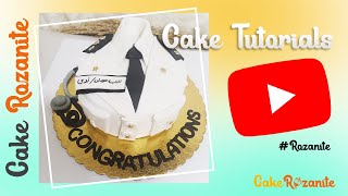 Amazing Fondant Cake Decorating For Family | Best Realistic Cake Recipes