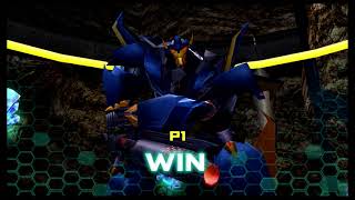 Transformers Prime The Game Wii U Multiplayer part 185