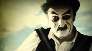 Tiger Lillies - Alone with the Moon chords