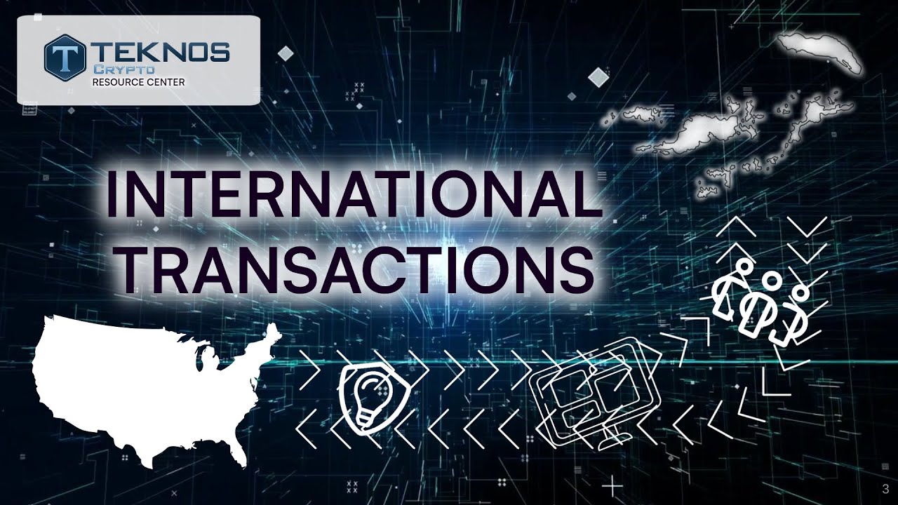 Resource Center | Teknos Crypto