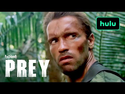 Prey | Legacy Featurette | Hulu