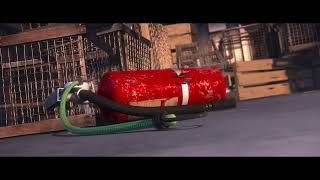 Rio - Nigel Defeat Arabic