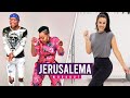 Jerusalema WORKOUT | Coreografía de baile
