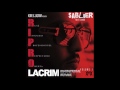 Lacrim Sablier Instrumental