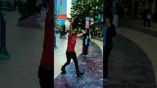 Orduda Şimdi Halay Zamanı Sokak Performansı Kadir Yk