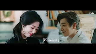 Park Shin Hye & Cho Seung Woo