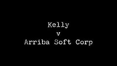 Is Google book search fair use?