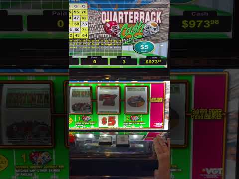 Casino , premier cash , Winner