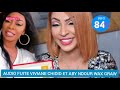 Audio Fuite Viviane Chidib Et Aby Ndour Waxna Lou Graw 