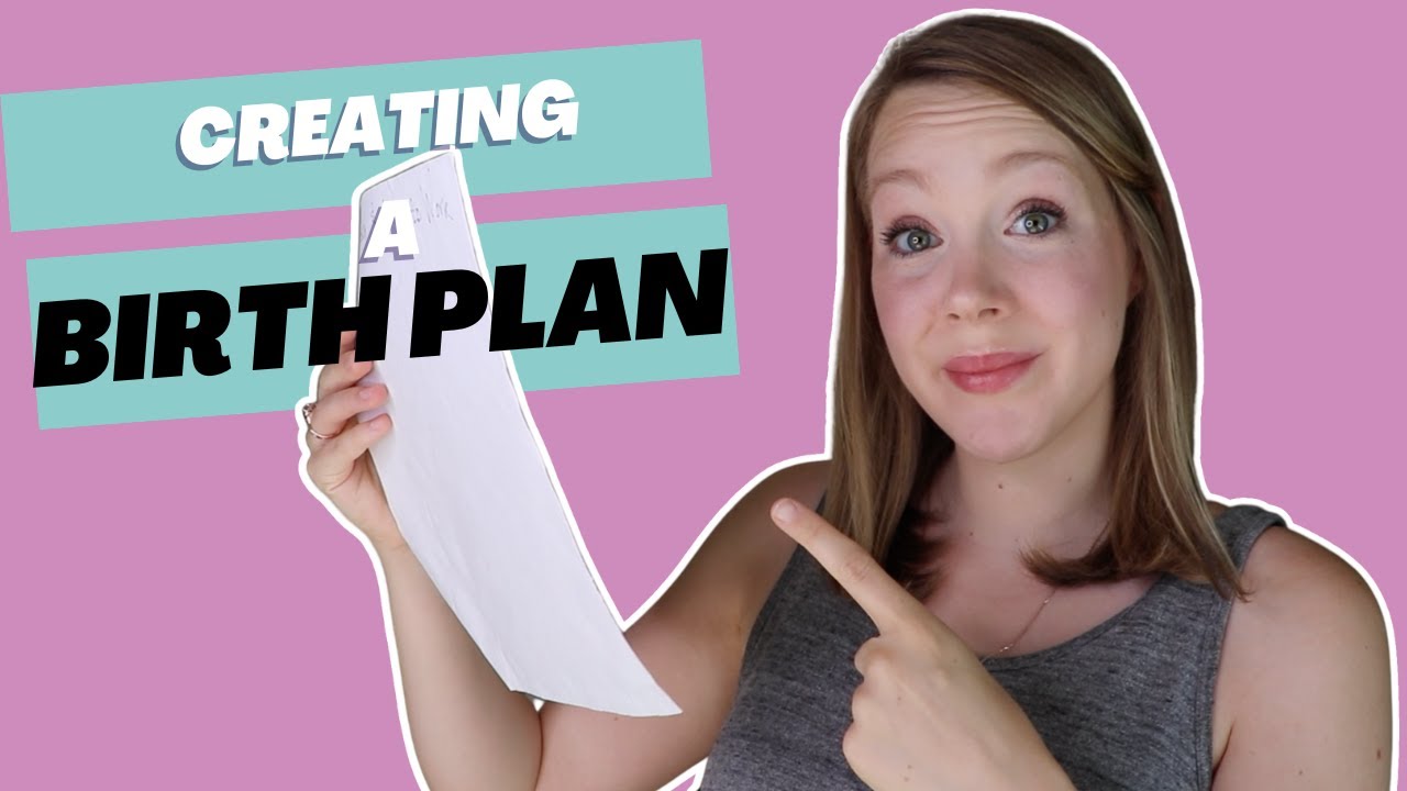 do-i-need-a-birth-plan-writing-your-birth-preferences-for-birth