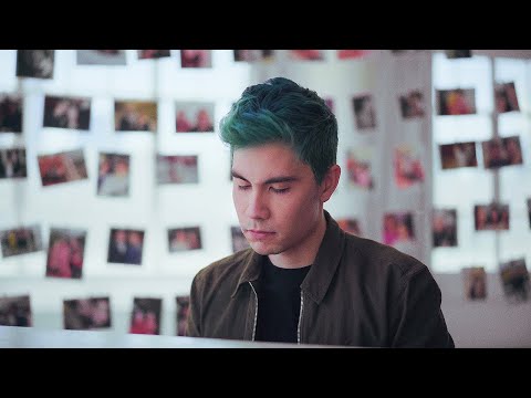 Sam Tsui - Walking